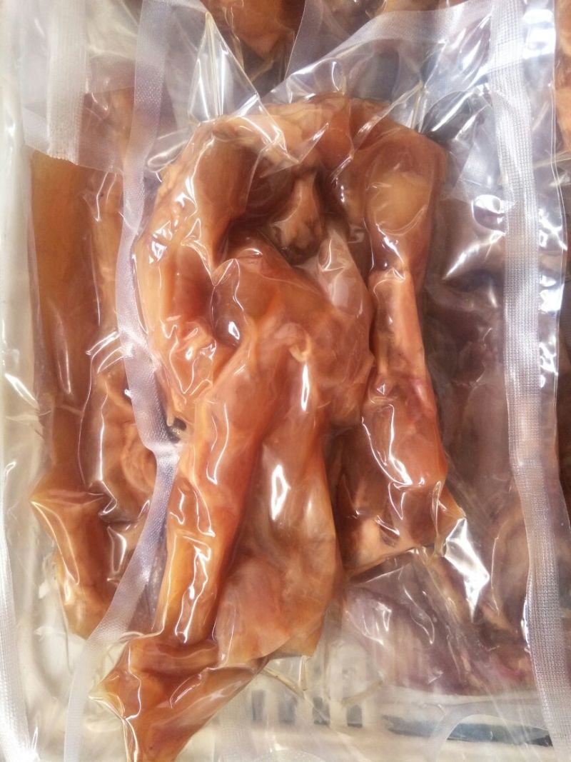 驴肉鲜货
