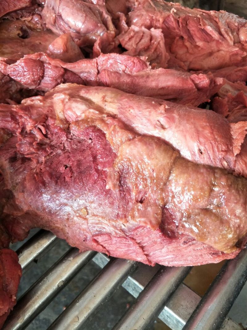 驴肉鲜货