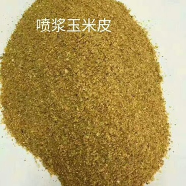 玉米麸皮饲料