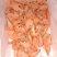 红虾食用冻虾