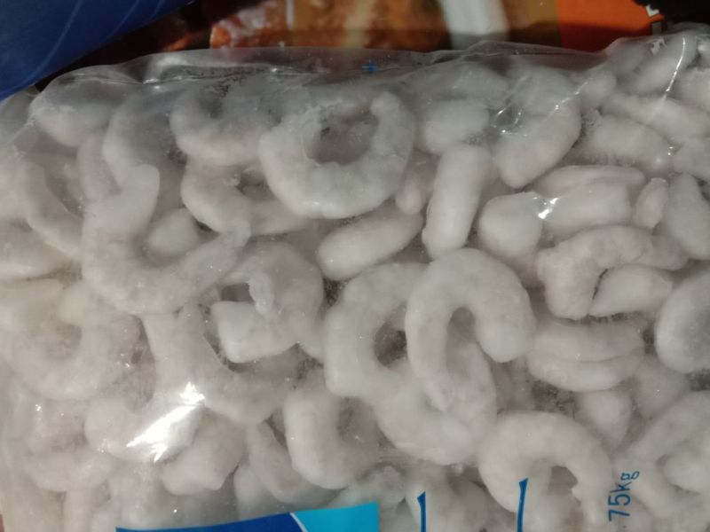 虾仁一级