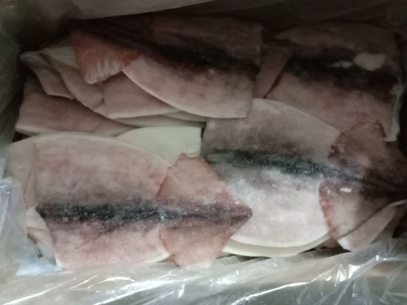 鱿鱼食用冰冻