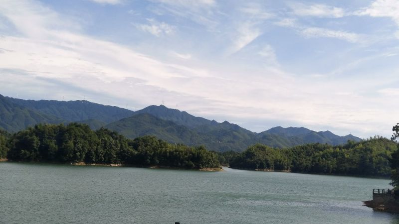虾干一级