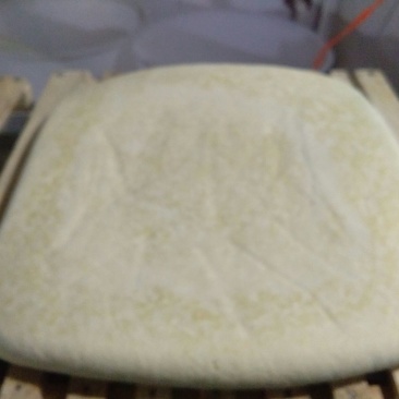 豆腐渣