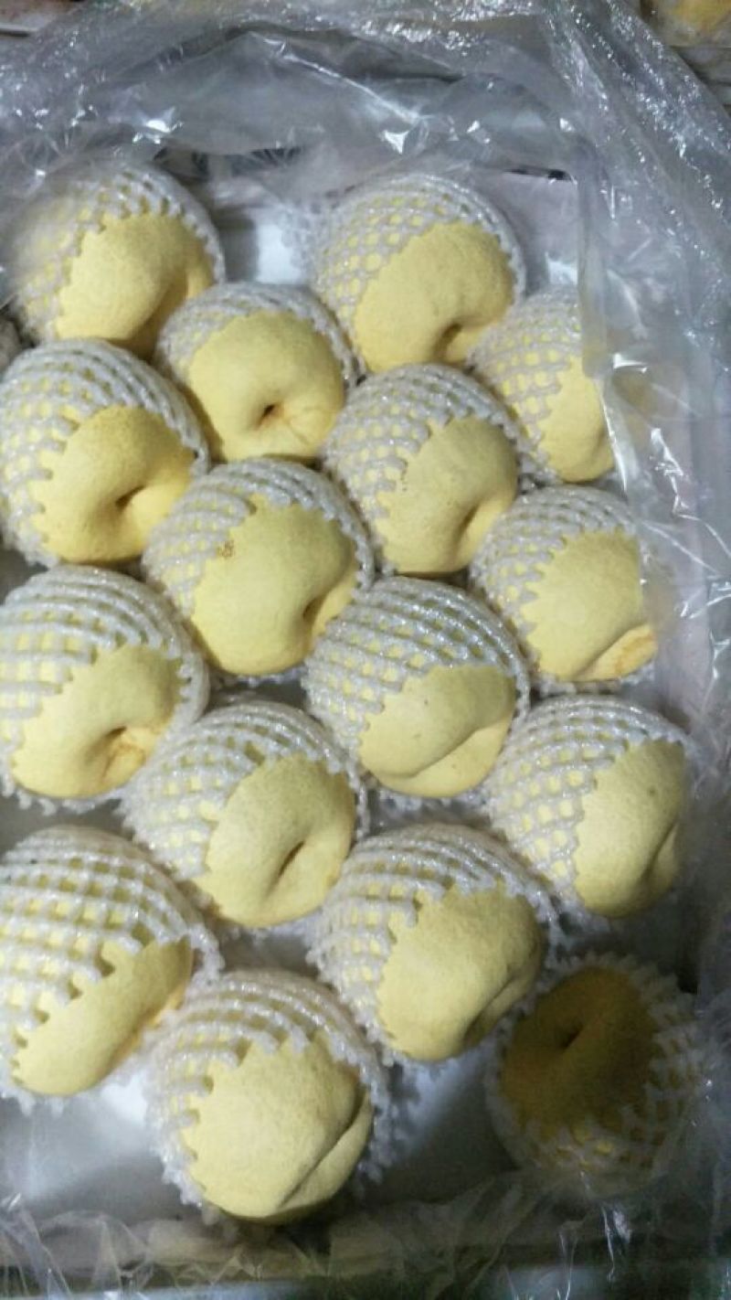 酥梨纸袋250~300g