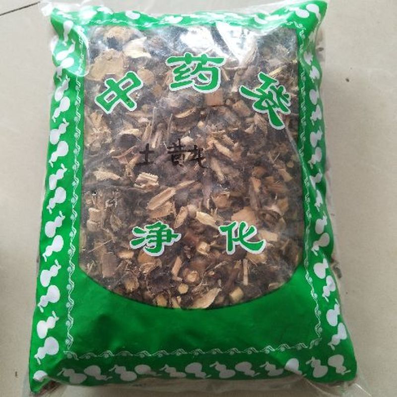黄芪土黄芪又叫棉花根