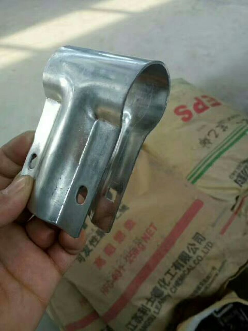 大棚温控机热镀锌