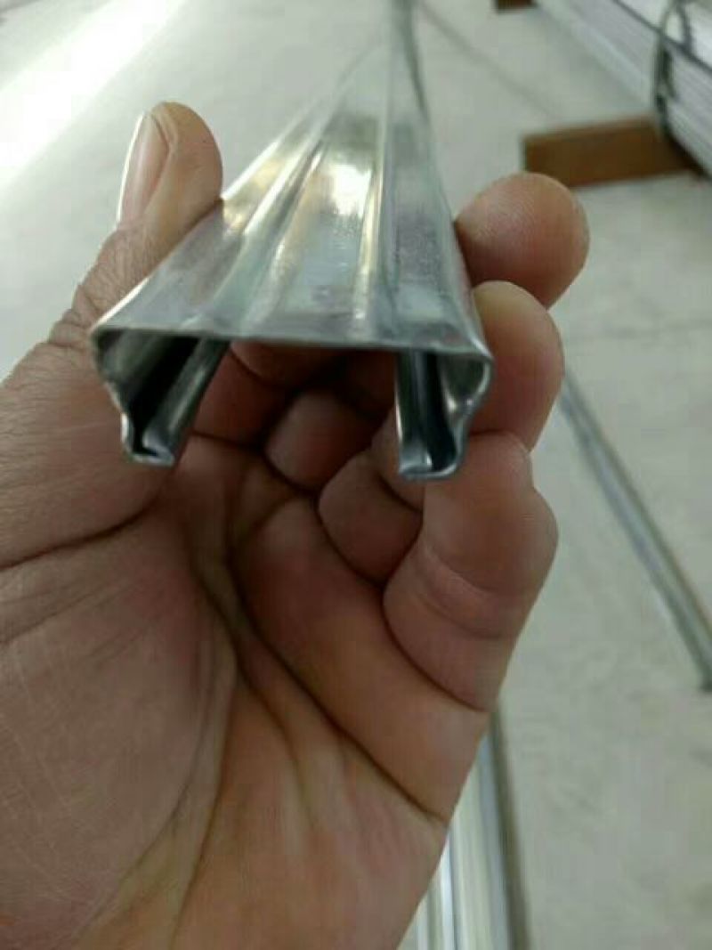 大棚温控机热镀锌