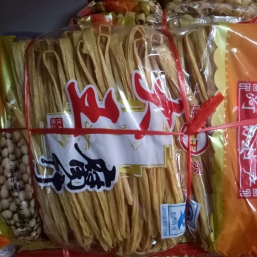 腐竹包装