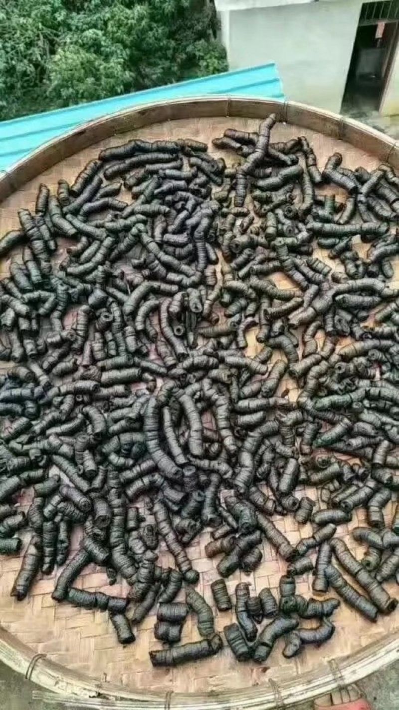巴戟天制巴戟古法柴火炮制，可即食可泡酒
