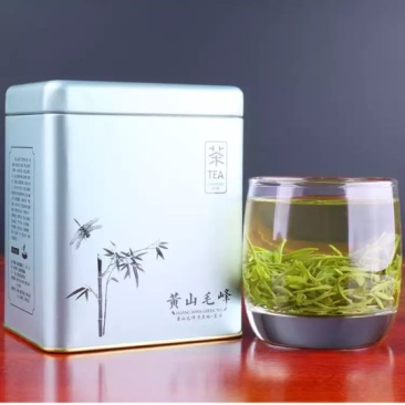 绿茶一级
