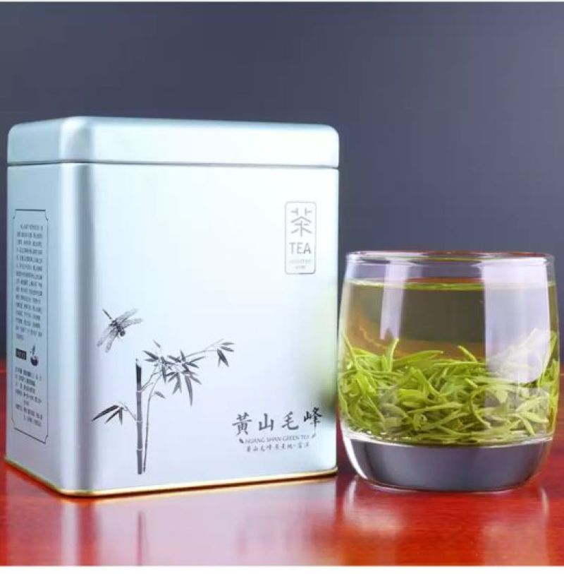 绿茶一级