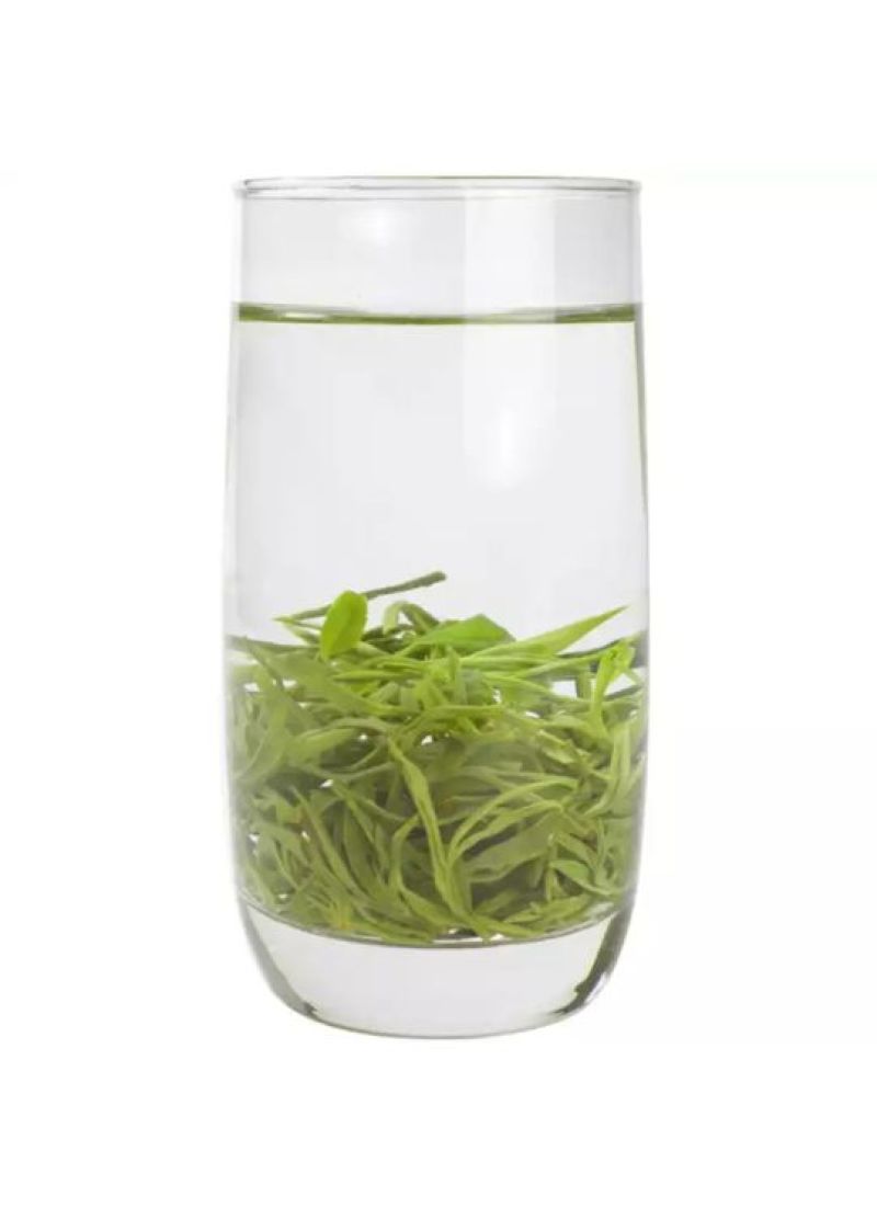 绿茶一级