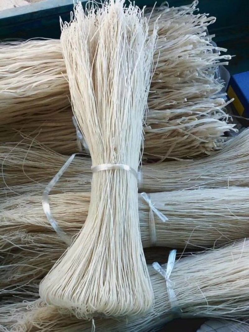 红薯粉条假一赔十。