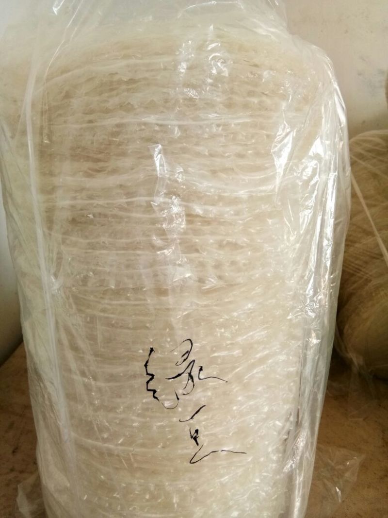 绿豆粉皮散装手工粉皮