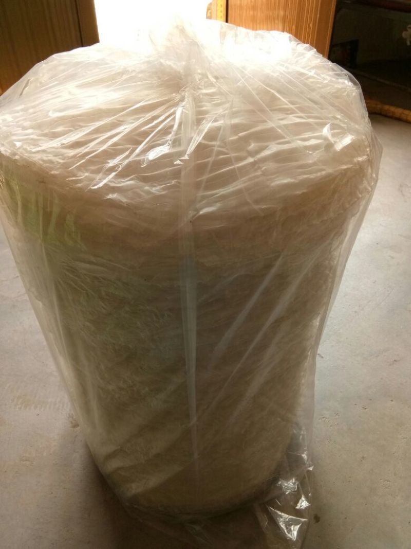 粉皮纯手工三级绿豆粉皮