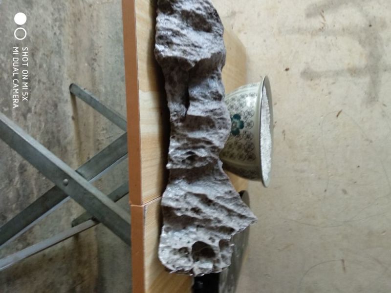 毛石