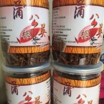 蒲公英根