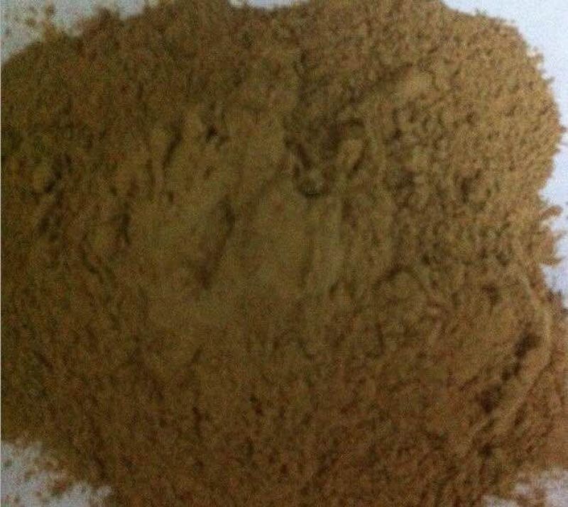 蕨根淀粉蕨根全粉黑色浅黑，黄色1.2.3号料