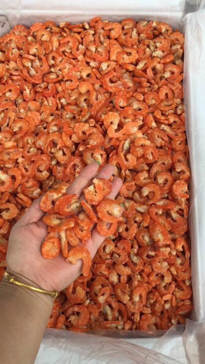 干贝食用冰冻5~10只/kg
