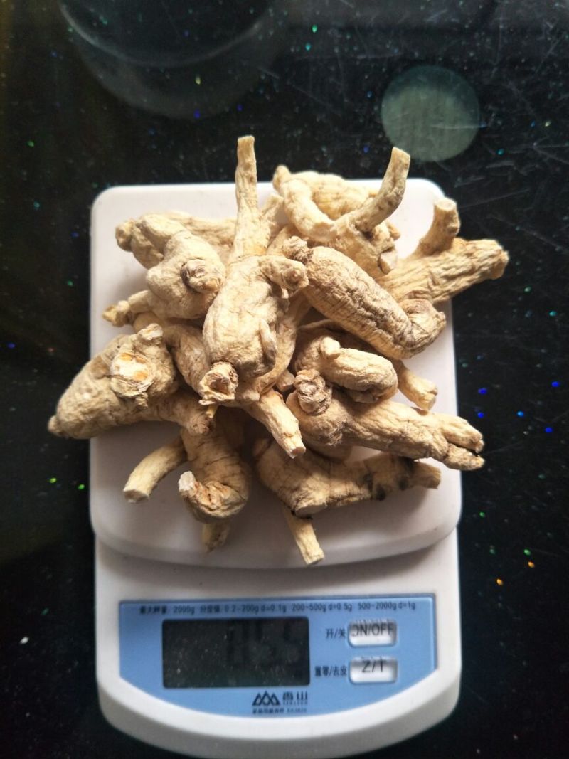 西洋参选货一首货源视频看货原产地批发