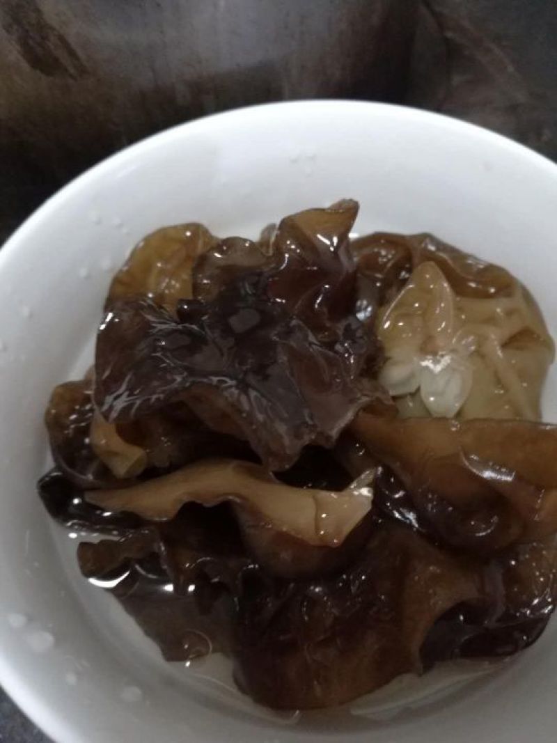 木耳特级