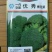 西兰花苗