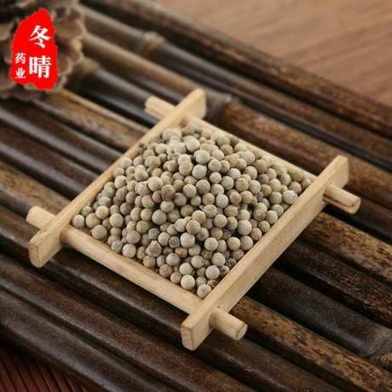 白胡椒散装