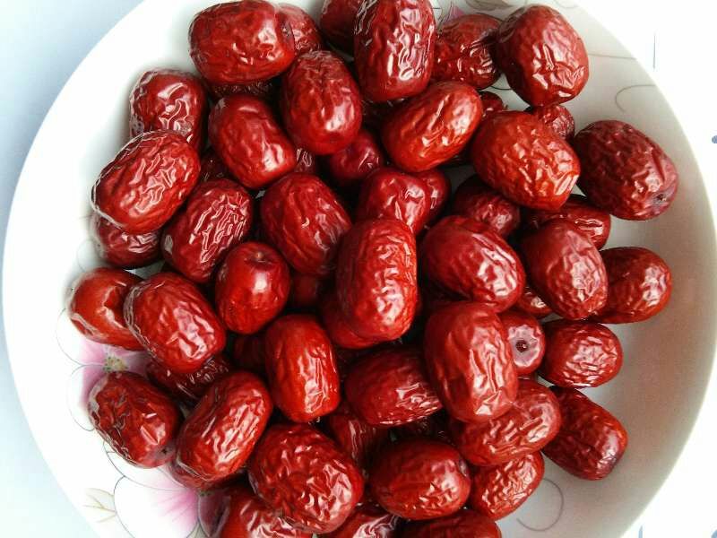 若羌红枣厂家直供皮薄肉厚核小口感软甜量大从优