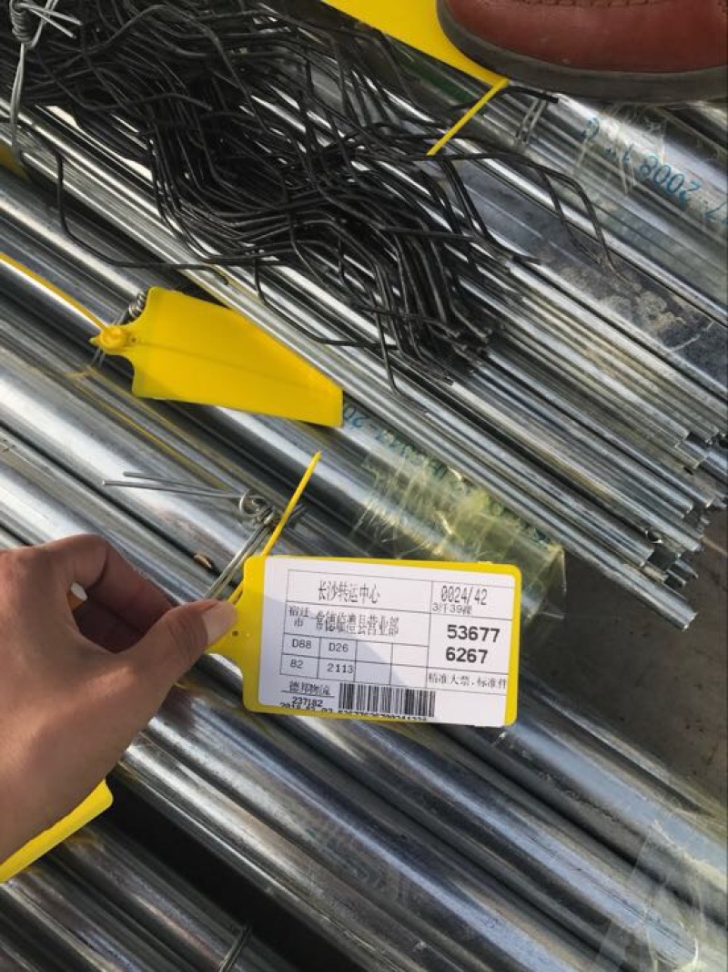 温室大棚镀锌管大棚