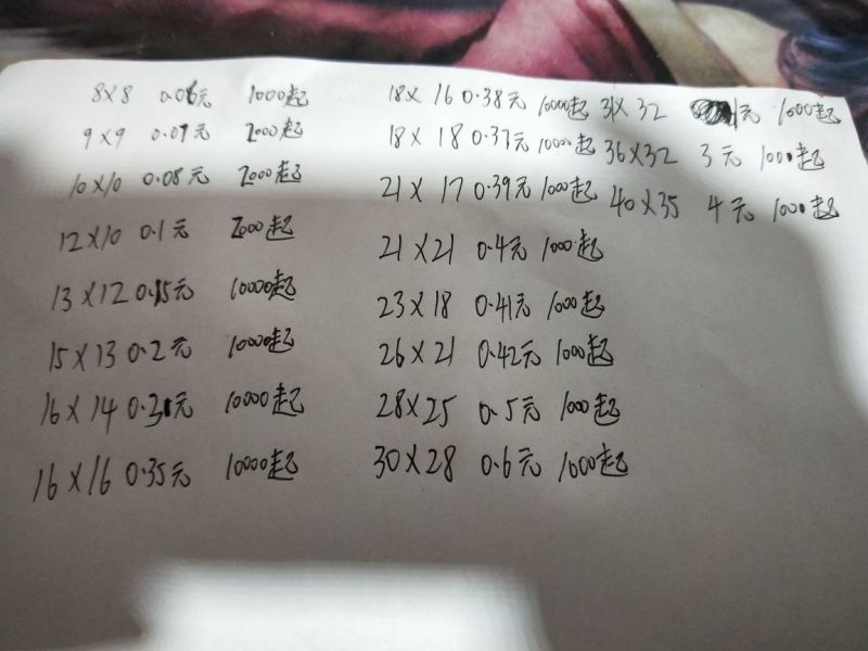 厂家供应花盆育苗代营养杯，一件批发，一手货源质量好