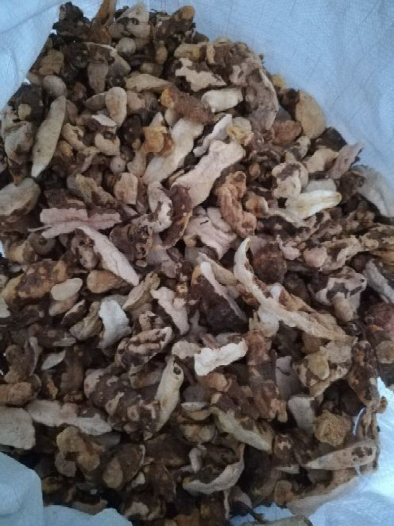 土茯苓厚片