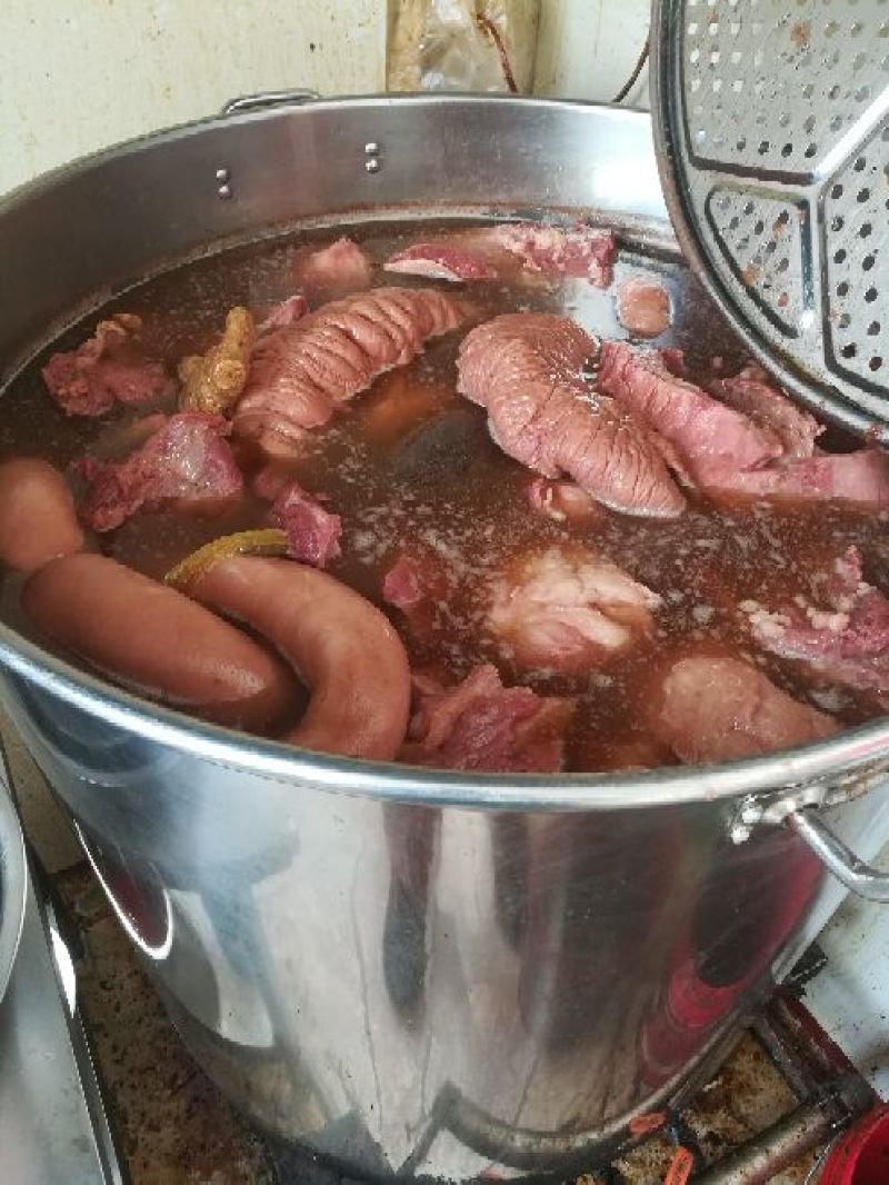 驴肉鲜货