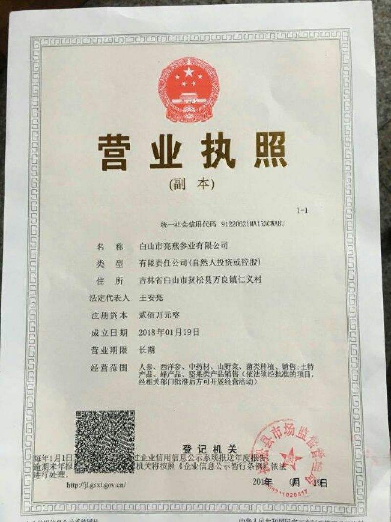保鲜参鲜假一赔十原产地批发价格实惠