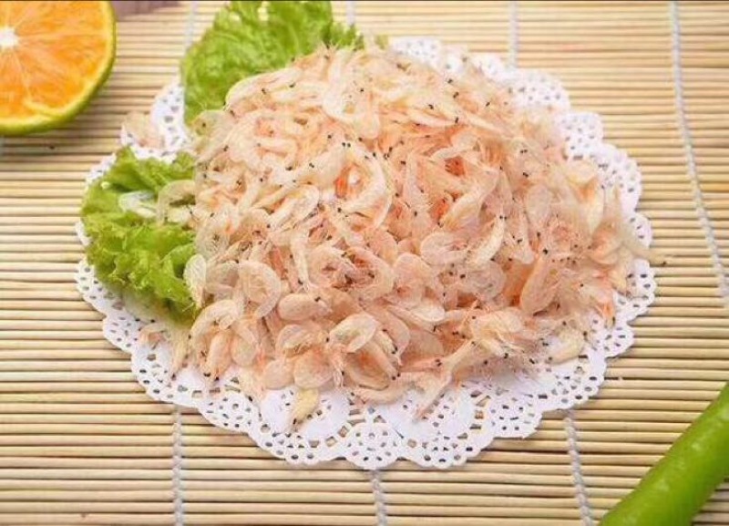 虾皮特级