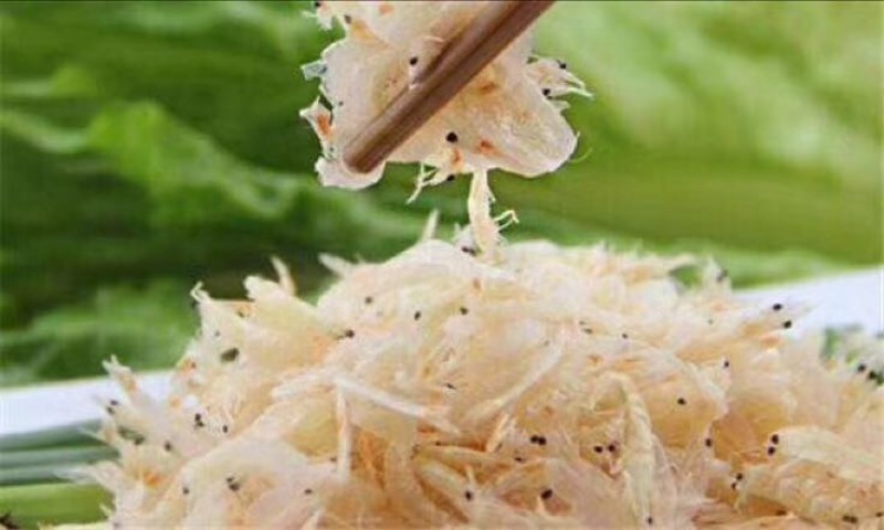 虾皮特级
