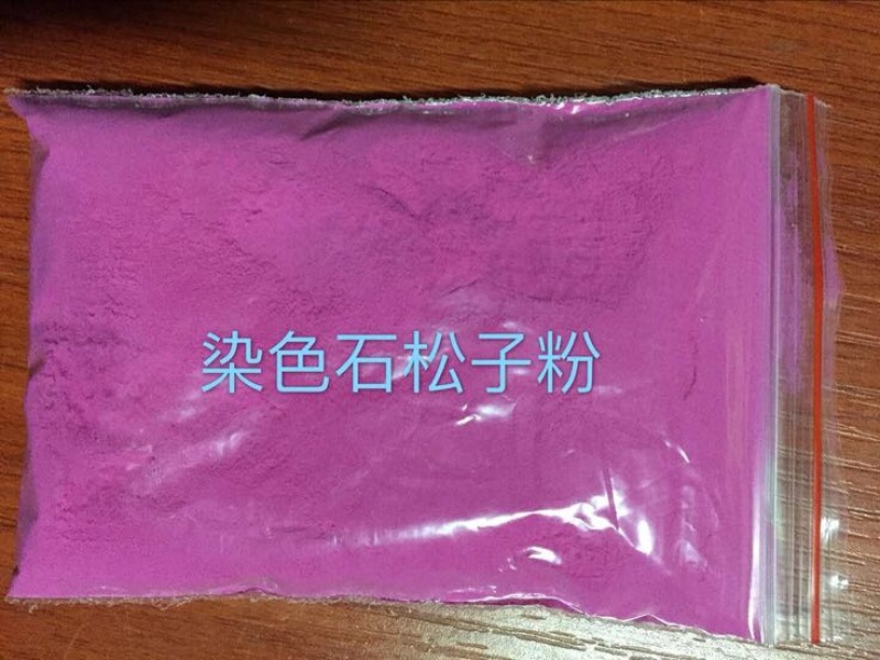梨花粉活性大梨花花粉