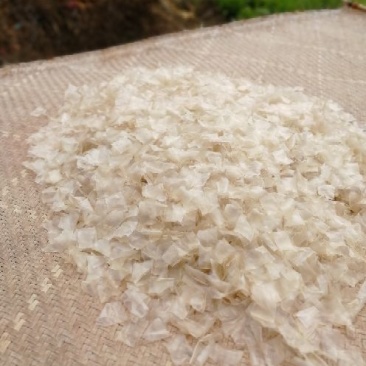 红薯粉皮散装手工粉皮