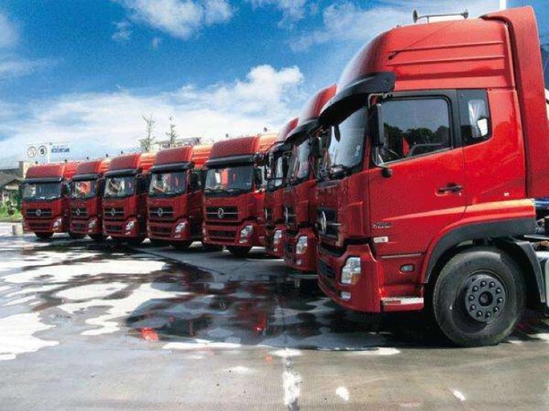 高栏车4.2m以下2~5吨全国运输欢迎老板来电
