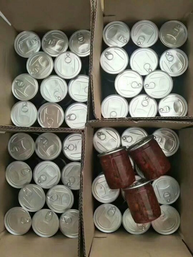 章鱼酱