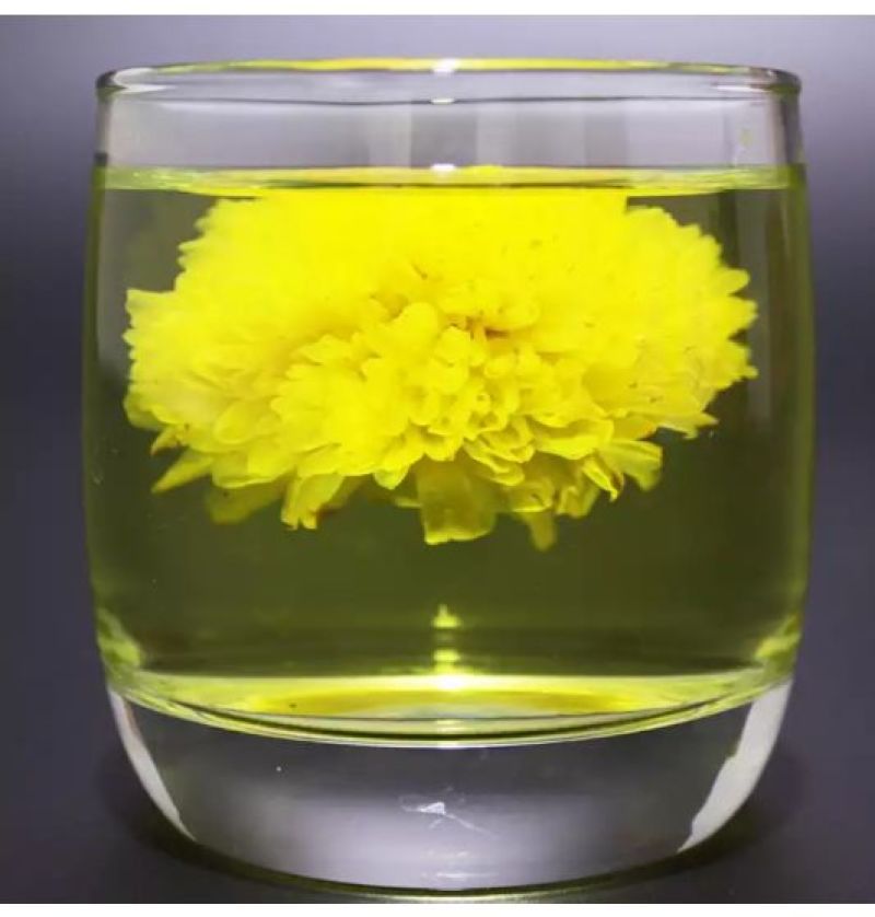 菊花茶特级