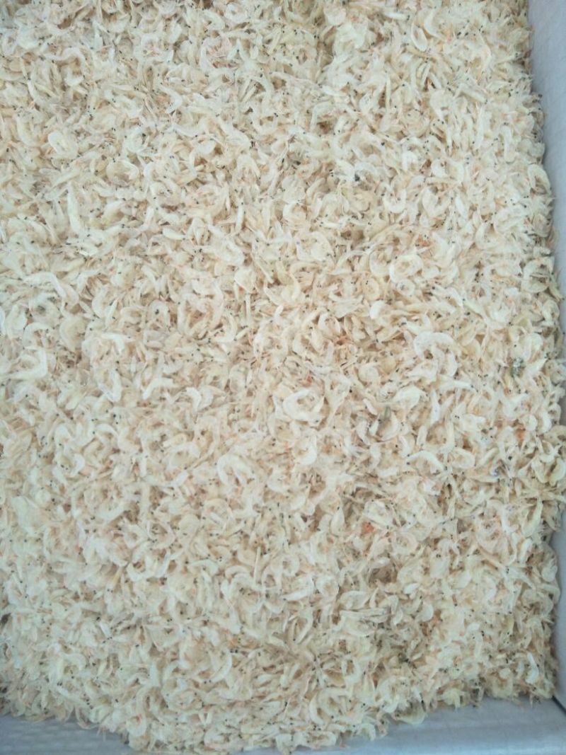 虾皮特级