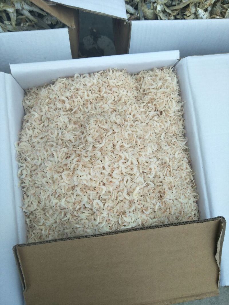 虾皮特级