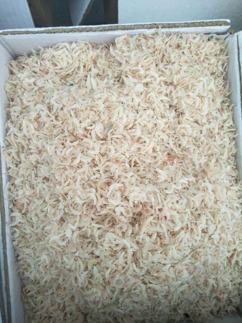 虾皮特级