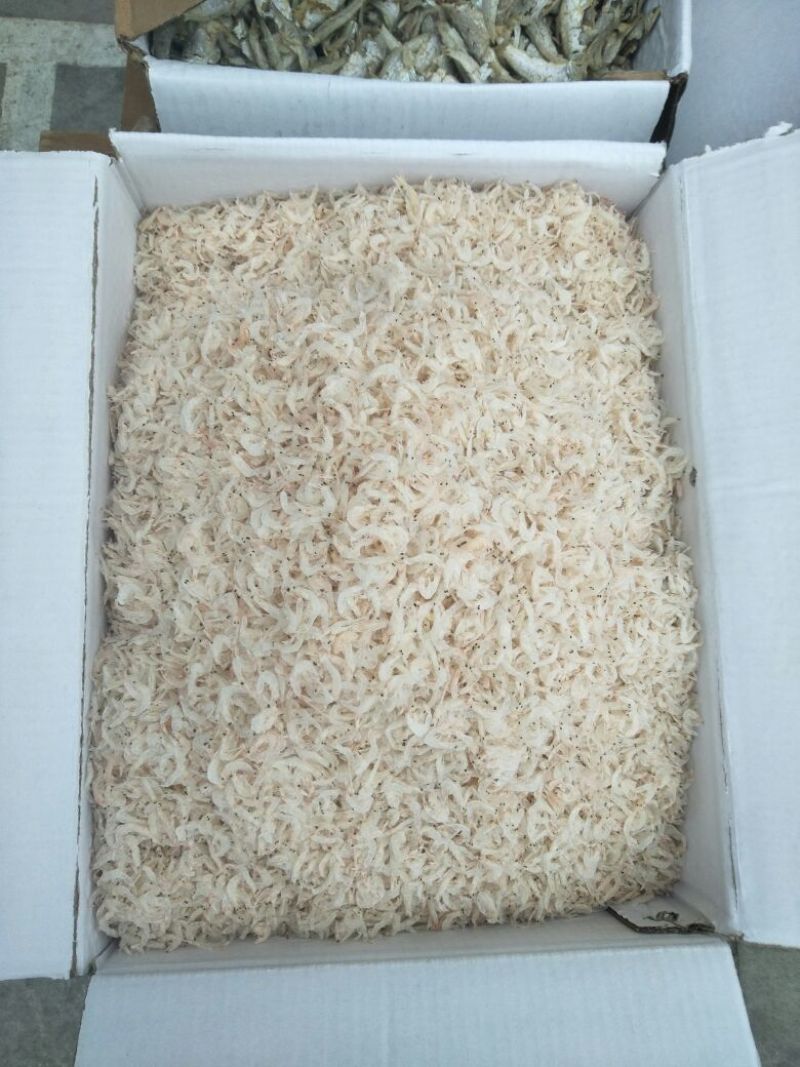 虾皮特级