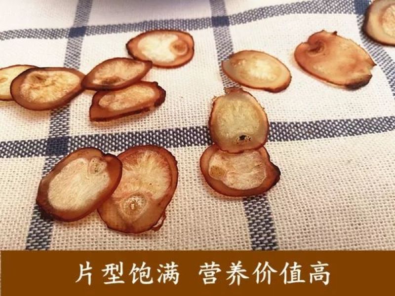 牛鞭片男女滋补养生泡酒煲汤食材