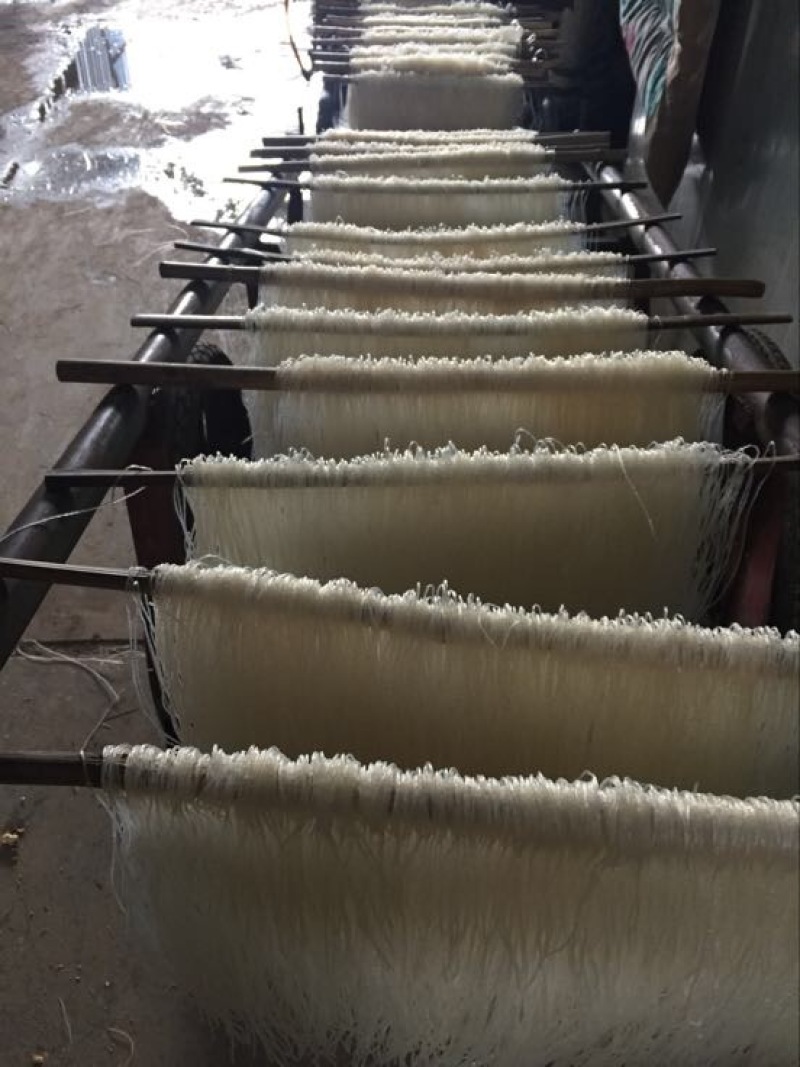红薯粉丝包装
