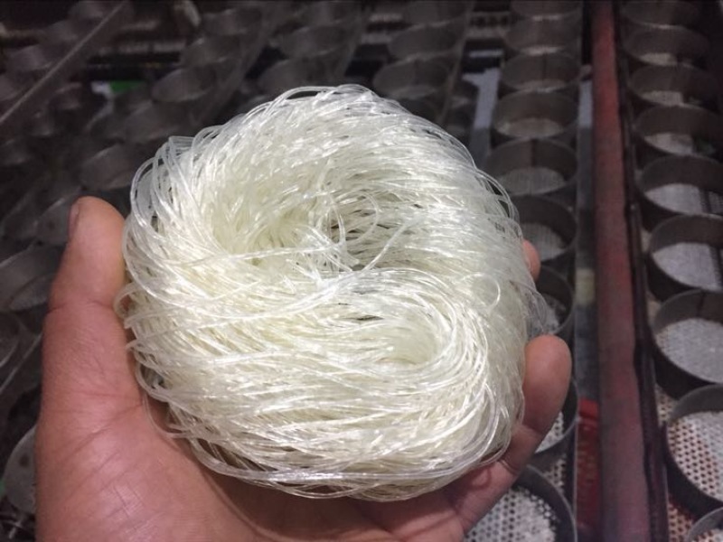 红薯粉丝包装