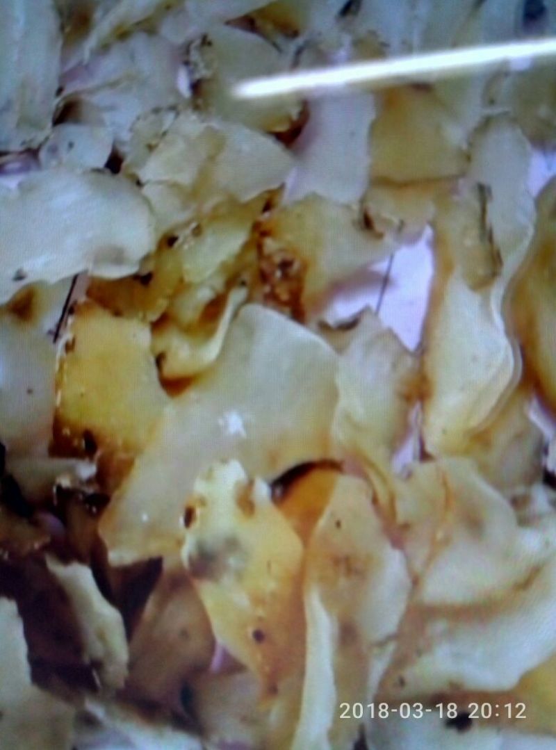 兰州百合大包食用