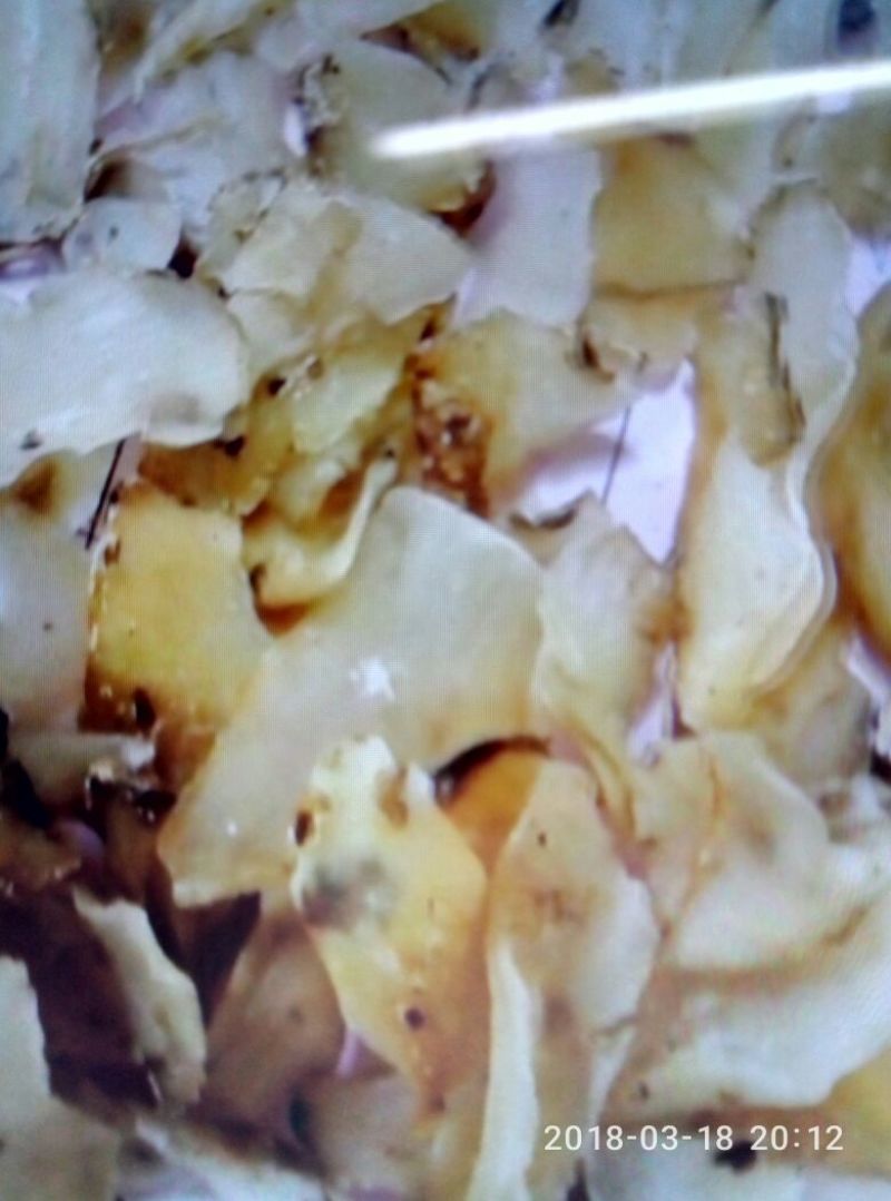 兰州百合大包食用
